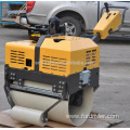 Hydraulic Drive Walk Behind Single Drum Asphalt Roller FYL-750